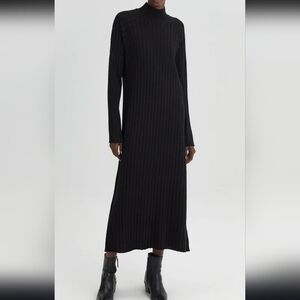 Na-Kd | Dresses | Nakd Knitted Maxi Dress Size Sm | Poshmark